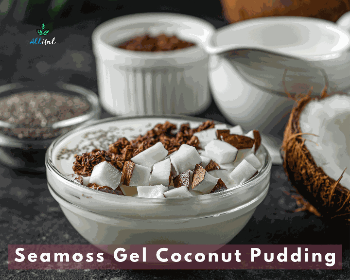 sea moss vitamins