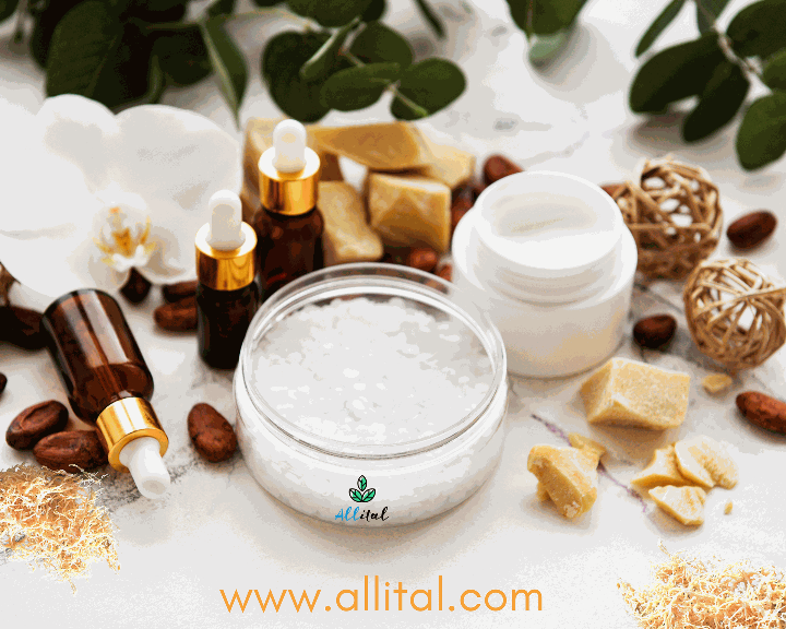 Sea Moss Skincare