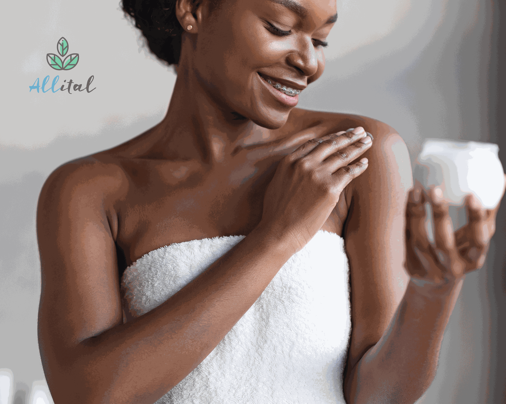 organic Sea Moss and Skin