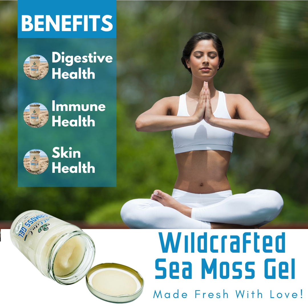 seamoss gel benefits