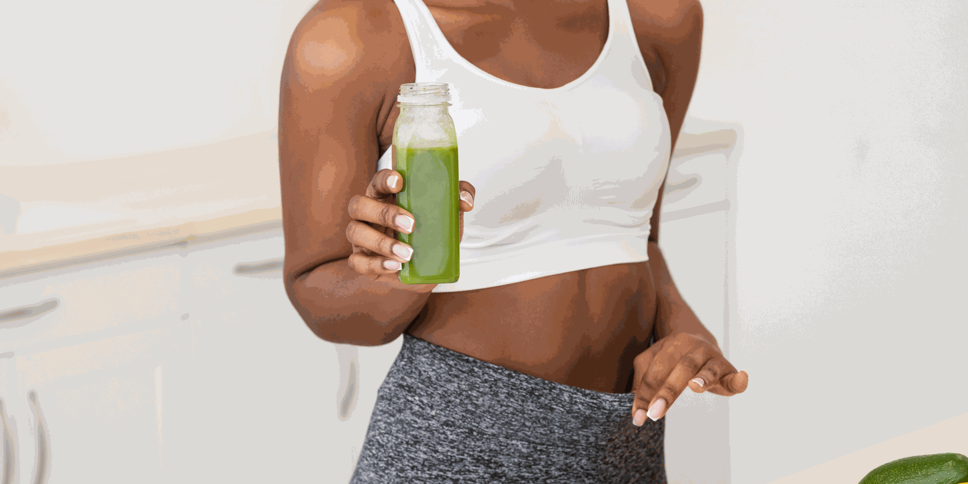 sea moss promotes healthy digestion