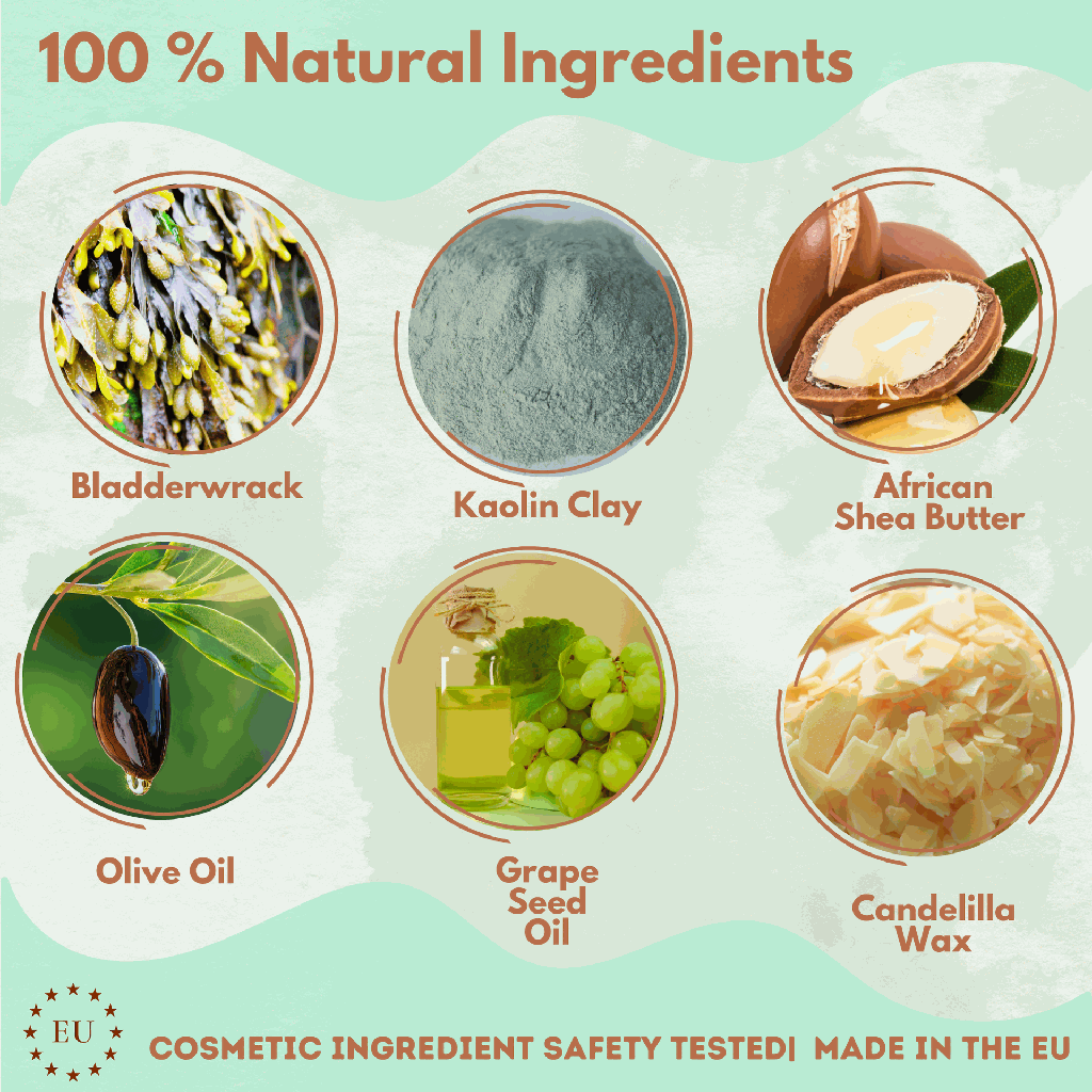 Bladderwrack seaweed kaolin mud mask.png