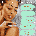 Allital Bladderwrack Seaweed Relaxing Massage Cream Enriched with African Shea Butter, Grapeseed Oil (200ml)